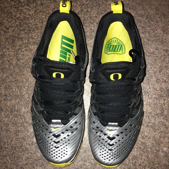 Rare Nike Oregon Shoes - Picture 2 of 3